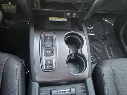 Used 2023 Honda Passport EX-L image 31