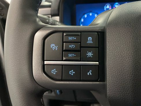 New 2026 Ford F150 Lariat image 26