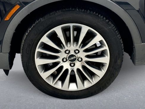 Used 2015 Lincoln MKC AWD w/ Equipment Group 102A Reserve image 23