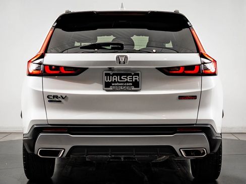 Used 2026 Honda CR-V TrailSport image 10