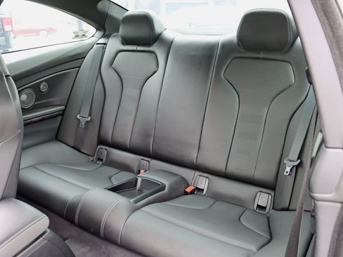 Used 2016 BMW M4 Coupe image 35