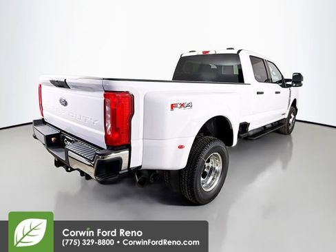 New 2026 Ford F350 XLT AWD/4WD image 7