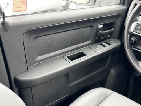 New 2026 RAM 5500 Tradesman image 14