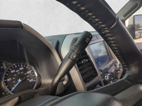 Used 2021 Ford F250 Lariat w/ Lariat Value Package image 7