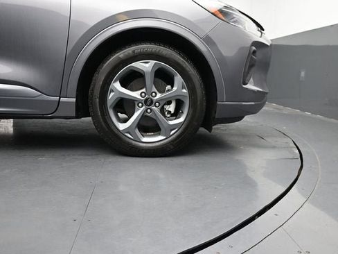 Used 2024 Ford Escape ST-Line FWD image 14