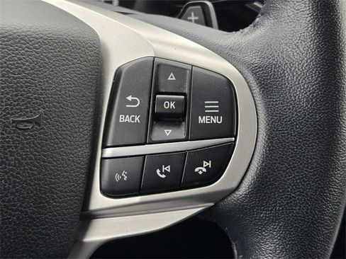 Certified 2020 Ford Explorer Limited w/ Class III Trailer Tow Package image 18