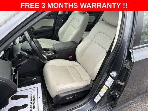 Used 2024 Honda Civic Touring image 14
