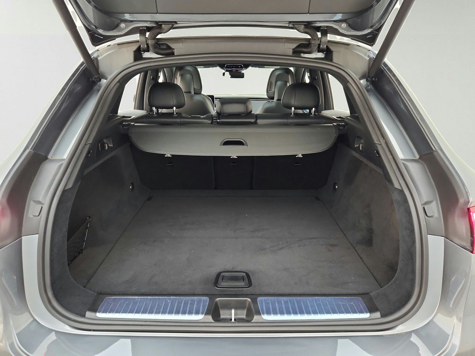 Certified 2024 Mercedes-Benz EQE 350+ SUV image 32