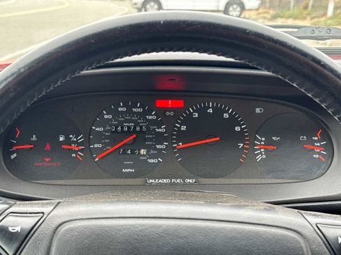 Used 1994 Porsche 968 Cabriolet image 25