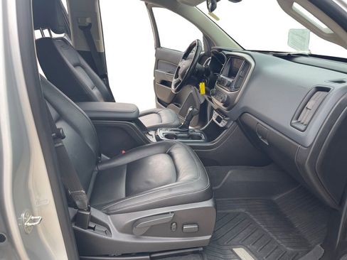 Used 2019 Chevrolet Colorado Z71 image 15