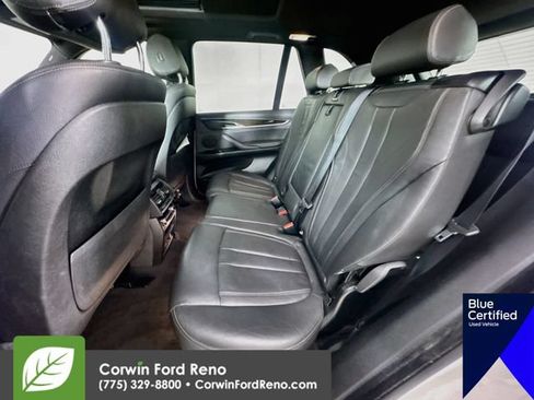 Used 2017 BMW X5 xDrive35i AWD/4WD image 29