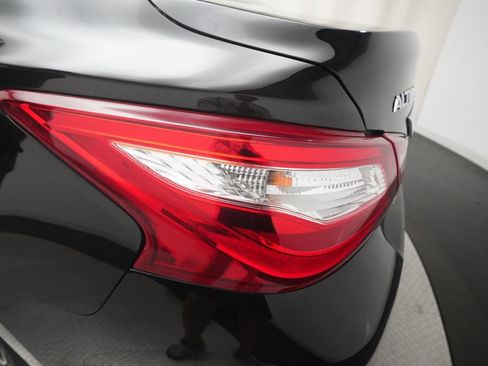 Used 2016 Nissan Altima 2.5 S w/ Power Driver Seat Package FWD image 31