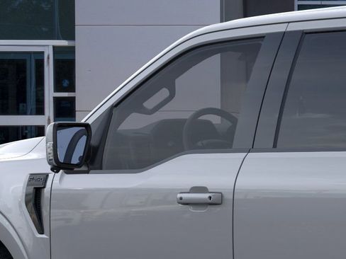 New 2026 Ford F150 Lariat w/ Equipment Group 502A High image 20