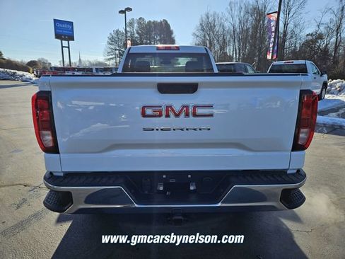 New 2026 GMC Sierra 1500 Pro w/ Pro Value Package AWD/4WD image 5