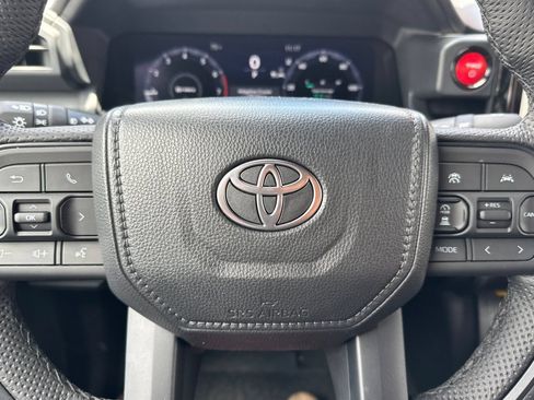 Certified 2026 Toyota Tacoma TRD Pro w/ Tow Tech Package AWD/4WD image 29