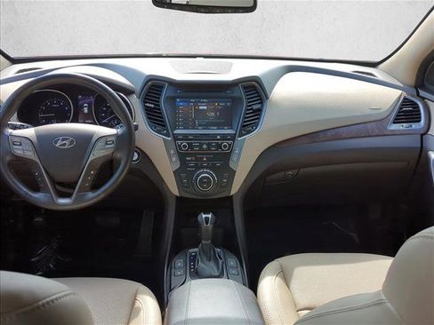 Used 2018 Hyundai Santa Fe Sport w/ 2.4L Tech Package 04 FWD image 19