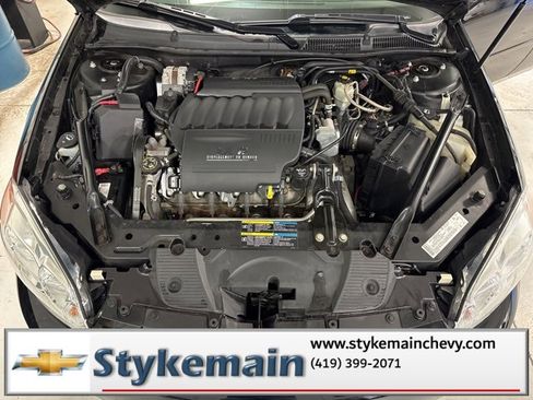 Used 2006 Chevrolet Impala SS w/ Convenience Package image 35