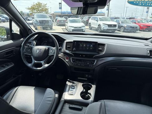Certified 2023 Honda Passport EX-L image 25