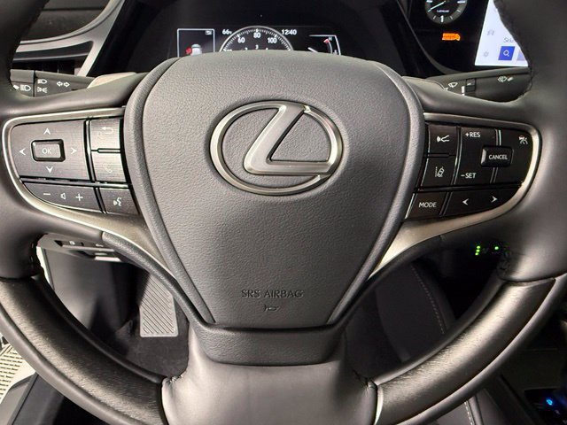 Used 2025 Lexus ES 350 Ultra Luxury w/ Accessory Package (Z2) FWD image 23