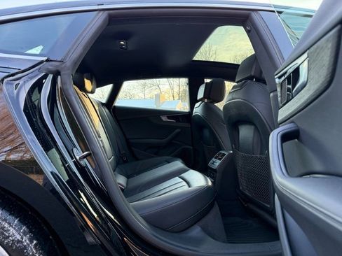 Used 2022 Audi A5 2.0T Premium Plus w/ Premium Plus image 12