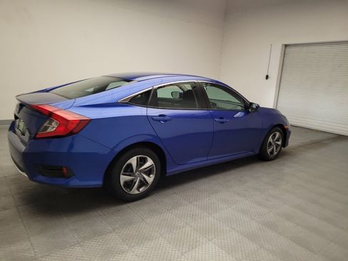 Used 2020 Honda Civic LX image 10