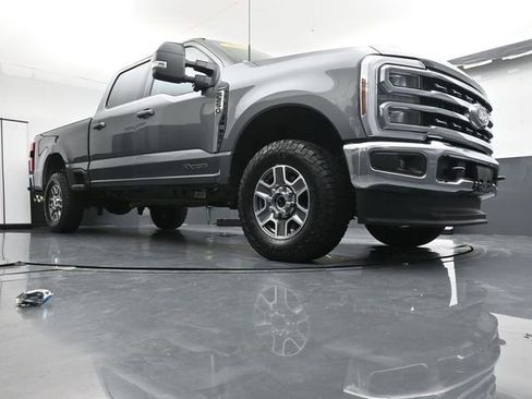 Used 2024 Ford F250 Lariat AWD/4WD image 24