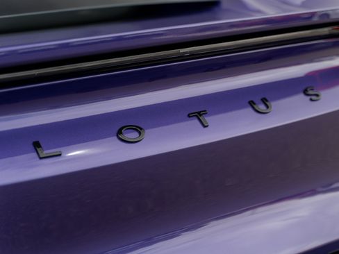 New 2026 Lotus Emira SE RWD image 24