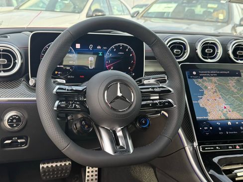 New 2026 Mercedes-Benz CLE 53 AMG 4MATIC Cabriolet image 25