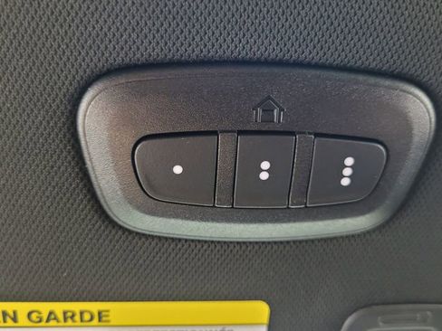 New 2025 Jeep Grand Cherokee Limited image 26