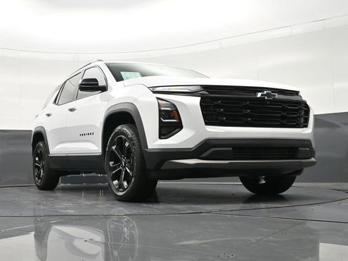 Used 2026 Chevrolet Equinox LT w/ Midnight Edition image 31