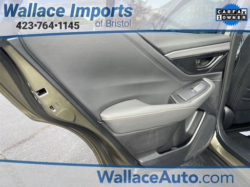 Certified 2025 Subaru Outback Wilderness image 23