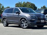 Used 2018 Honda Pilot EX image 2