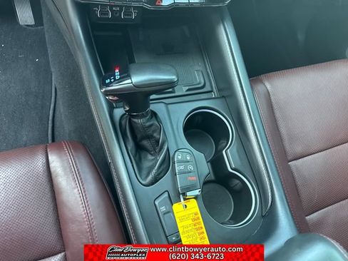 Used 2024 Dodge Durango R/T AWD/4WD image 23