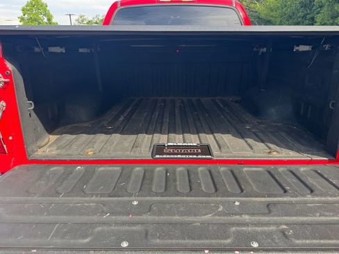 Used 2014 Toyota Tundra Limited w/ Limited Premium Package AWD/4WD image 17