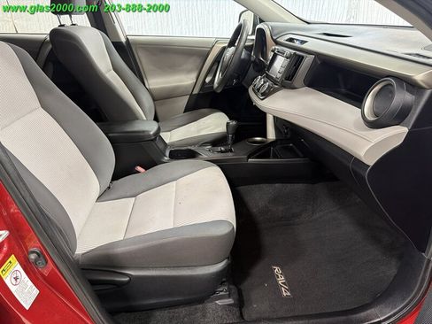 Used 2013 Toyota RAV4 LE AWD/4WD image 21