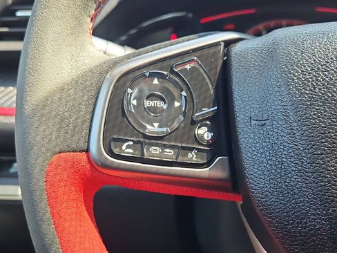 Used 2021 Honda Civic Type R Limited image 20