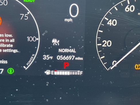 Used 2023 Honda CR-V Sport image 25