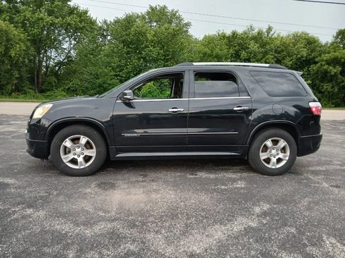 Used 2012 GMC Acadia Denali image 5