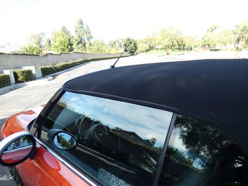 Used 2021 MINI Cooper S image 78