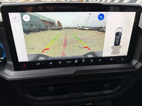 New 2025 Ford Bronco Sport Outer Banks image 19