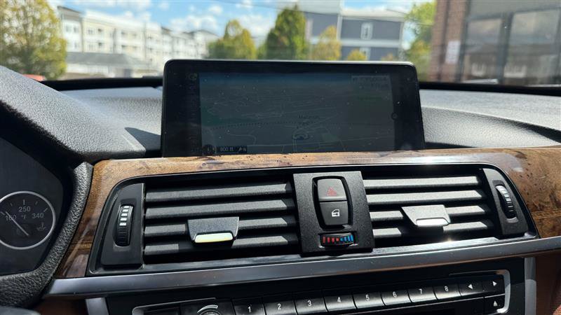 Used 2015 BMW 335i Gran Turismo xDrive AWD/4WD image 39