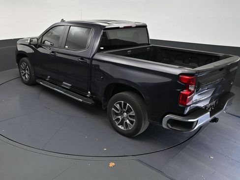 Used 2023 Chevrolet Silverado 1500 LT RWD image 14