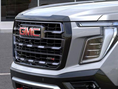 New 2026 GMC Yukon XL AT4 Ultimate w/ LPO, Floor Liner Package AWD/4WD image 13