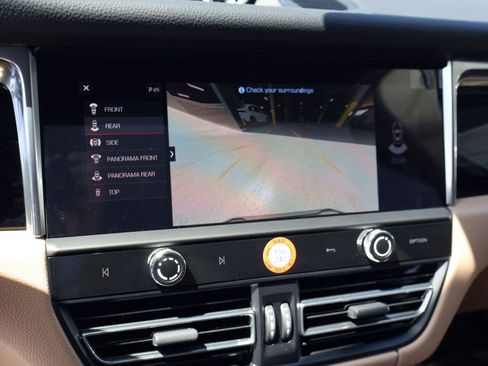 New 2026 Porsche Macan S AWD/4WD image 19