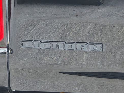 Used 2022 RAM 1500 Big Horn w/ Built-to-serve Edition image 38