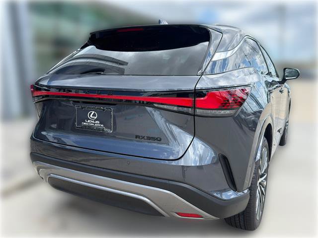 New 2026 Lexus RX 350 Premium Plus w/ Convenience Package FWD image 14