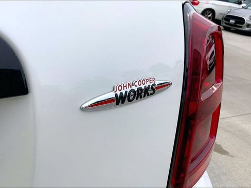 Certified 2024 MINI Cooper Countryman John Cooper Works image 35