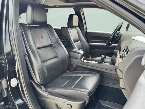 Used 2023 Dodge Durango GT RWD image 32