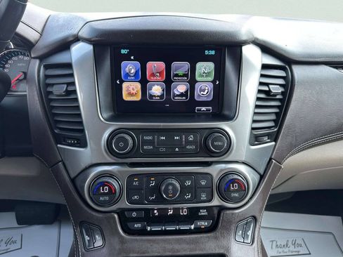 Used 2019 Chevrolet Suburban LT AWD/4WD image 26