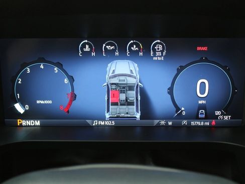 Used 2024 Ford F150 STX image 15